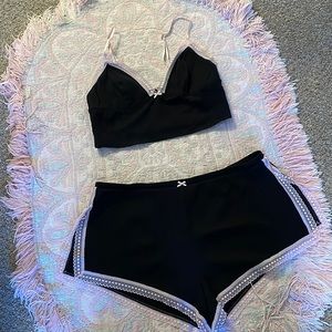 Victoria’s Secret Sleep Set